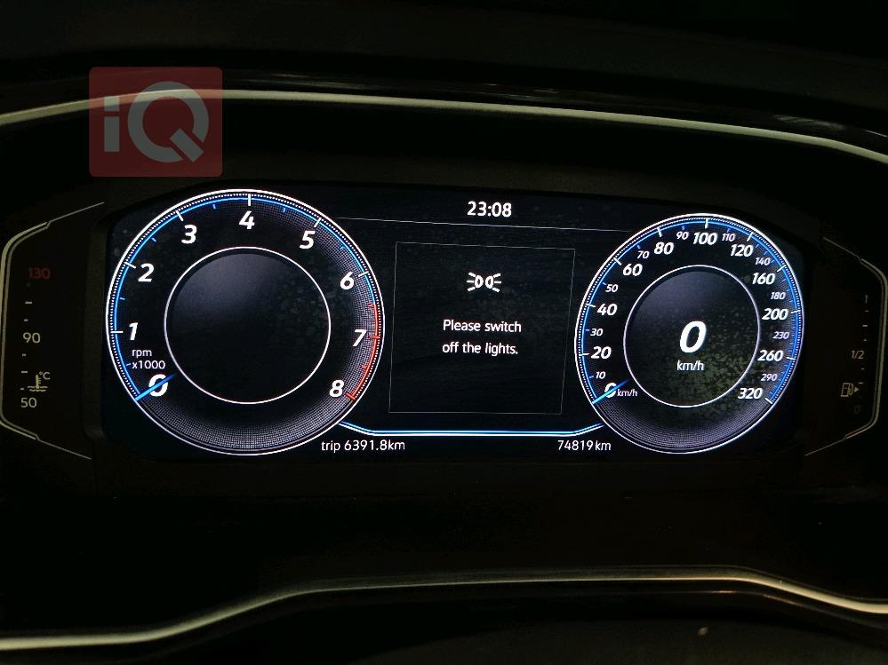 فولكسفاغن جيتا